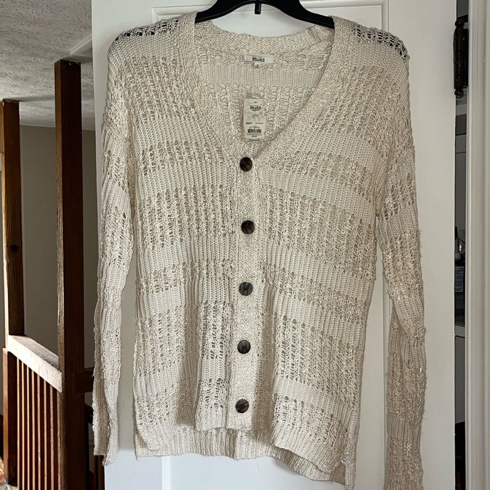 Cardigan